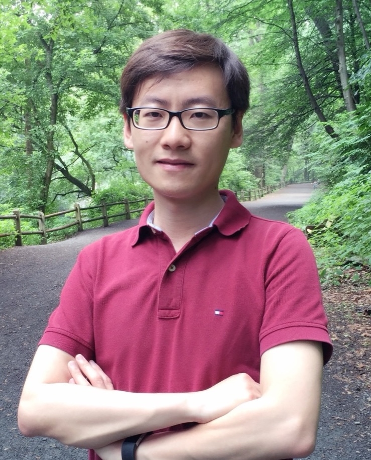 Ang Chen