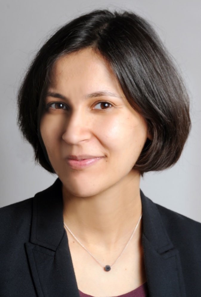 Sylvia Ratnasamy